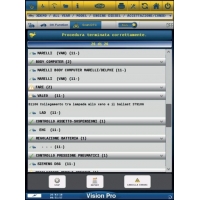 Magneti Marelli - Tester Vision PRO (Bez Licencji) + Voucher na szkolenie z podstaw diagnostyki + oscyloskop